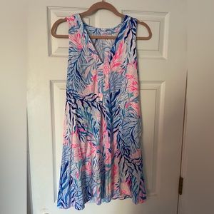 Lilly Pulitzer brand new!